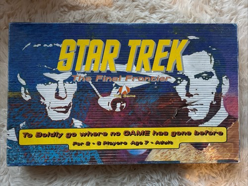 Star trek ultima frontiera - star, l'ultima