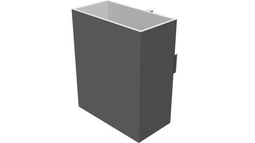 Contenitore organizer per - contenitore,