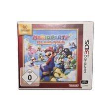 Mario Party Island Tour