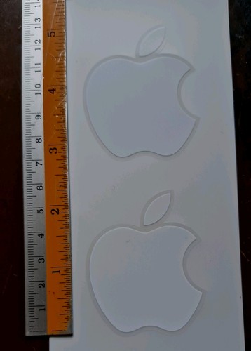 Official apple logo - official,