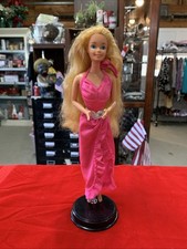 Barbie bambola vintage 1982