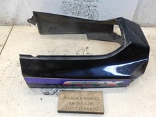 Kawasaki GPX 600 R ZX600C