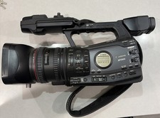 Canon XF300 A NTSC registratore professionale HD in-camera (SOLO FOTOCAMERA)