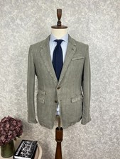 Giacca blazer estivo Dondup