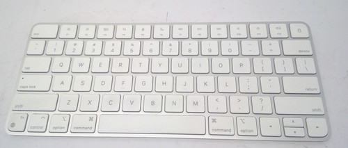 Apple magic keyboard - apple,