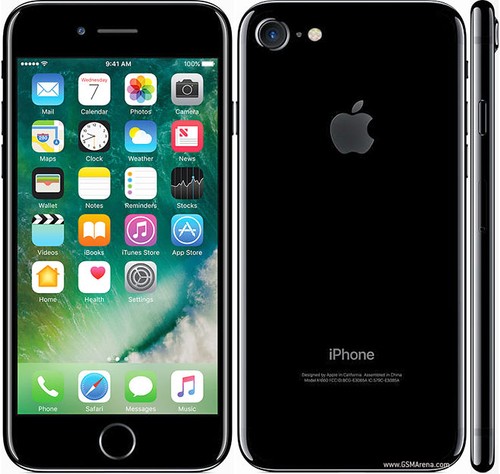 Apple iphone gb - iphone, (argento)