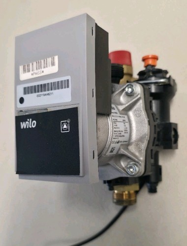 Circolatore pompa wilo yonos - wilo,