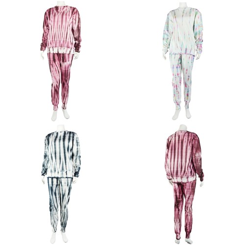 Tracksuit jumpsuit tuta