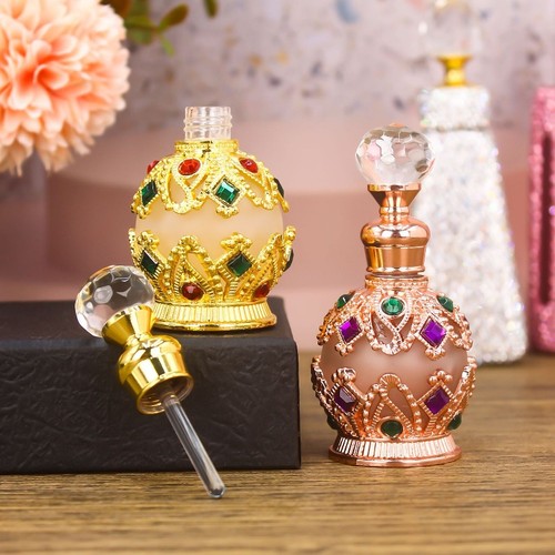 Antico stile vuoto profumo - stile,