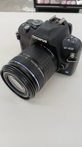 Kit obiettivo olympus 410 - kit,