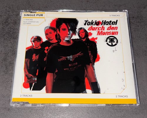 Tokio hotel durch den - -, „durch