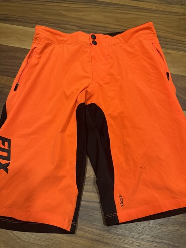 Pantaloncini fox racing - fox,