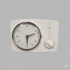 Hettich Electric Orologio con