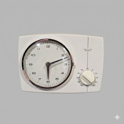 Hettich electric orologio - electric,