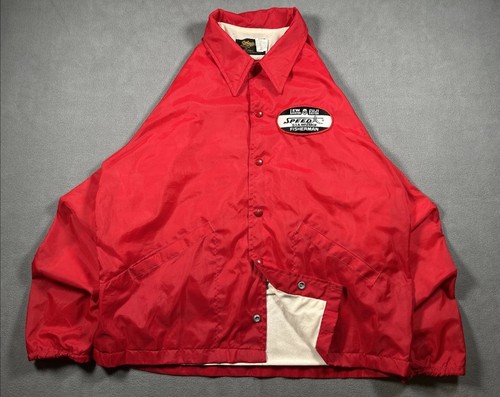 Giacca vintage swingster large - vintage,