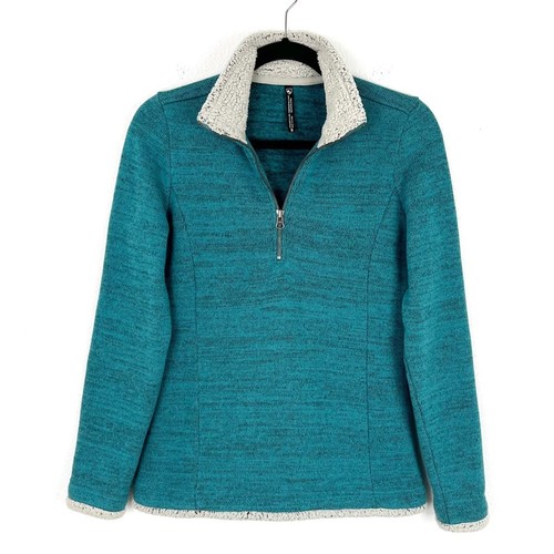Kuhl giacca pile donna - kuhl,