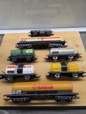 LIMA La Serie 7 CARRI cisterna