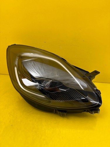 Ford puma mk2 full led - mk2,
