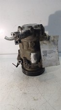 COMPRESSORE A/C PER DACIA Sandero 1° Serie 926000097R K7J714 bifuel/gas 1390 (