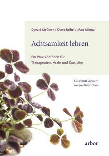 Marc micozzi achtsamkeit - marc, s.