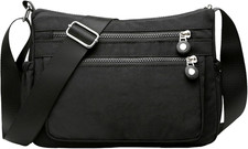 Borsa Donna Tracolla Media