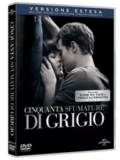 50 CINQUANTA SFUMATURE DI