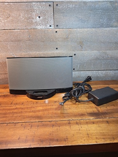 Bose sounddock series 2 - ii,