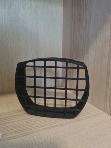 Griglia para sassi faro