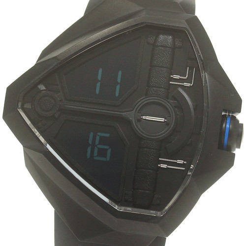 Orologio uomo quarzo hamilton - uomo,