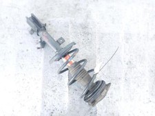 AMMORTIZZATORE ANTERIORE DX NISSAN NOTE (E11) 1.6 B 16V 114CV (2006>2009)