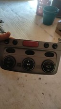 Centralina comando clima semiautomatica bizona ALFA ROMEO GT / 147 01560513690