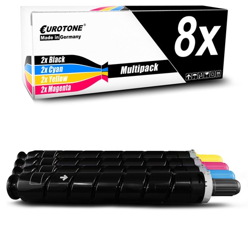 Toner per canon - toner, ir-c-2225-i