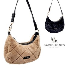 Borsa A Mano Donna David Jones