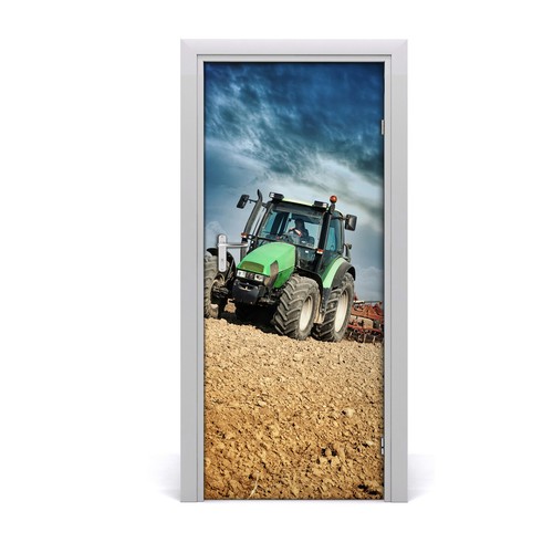 Adesivo porta tulup 85x205cm - tulup,