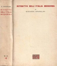 Ritratto dell'Italia moderna