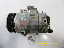 6Q0820803H COMPRESSORE ARIA CONDIZIONATA SEAT IBIZA 1.4 TDI 2005 726129