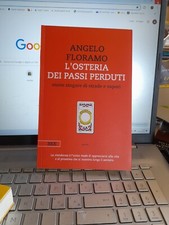 L'osteria dei passi perduti