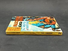 fumetto MASCHERA NERA -