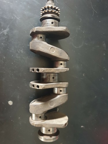 Albero motore fiat - fiat, 600d