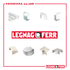 CANALINA CONDIZIONAMENTO