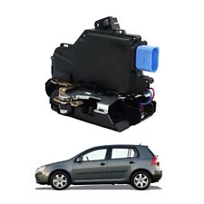 VOLKSWAGEN GOLF V 5 SERRATURA