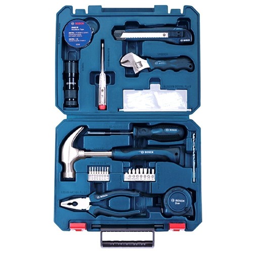 Bosch kit utensili manuali - bosch,