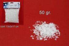 x Confezione Sacchetto Neve