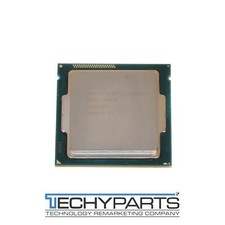 Intel Xeon E3-1240 v3 3.40GHz