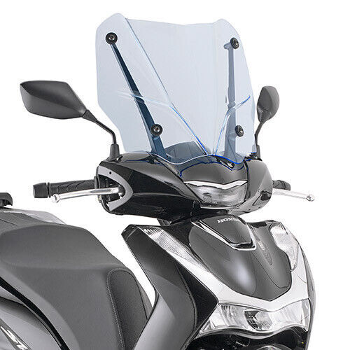 Kappa cupolino blue - kappa, solo