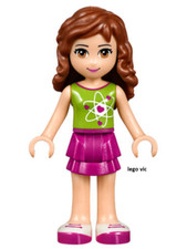 Lego Frnd215 Minifigurine