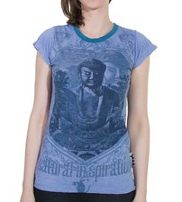 T-shirt donna Sure anni 70