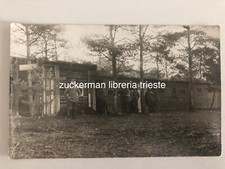 feldpost ww1 19165 war AUSTRIA? campo militari austro-ungheria osterreich
