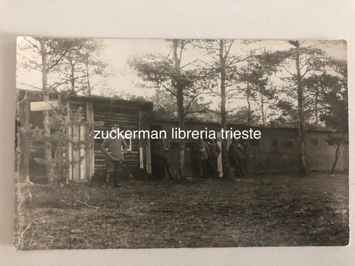 Feldpost ww1 19165 - feldpost,