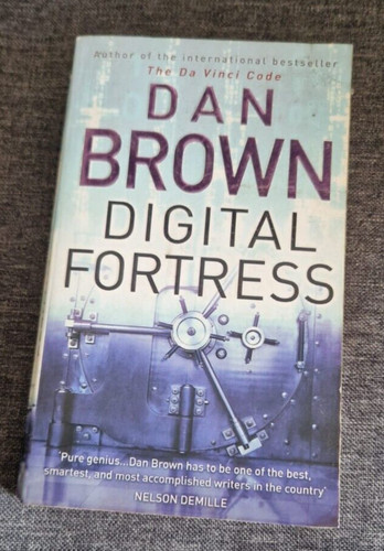 Digital fortress